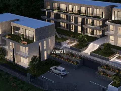 Sale, one bedroom apartment, 46m², Kotor, Crna Gora - image 3