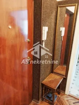 Izdavanje, jednosoban stan, 44m², Slavija, Vračar Sve Podlokacije - image 25