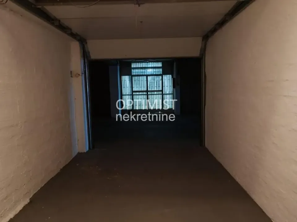 Rent, parking/garage, 18m², Novi Beograd Sve Podlokacije, Beograd