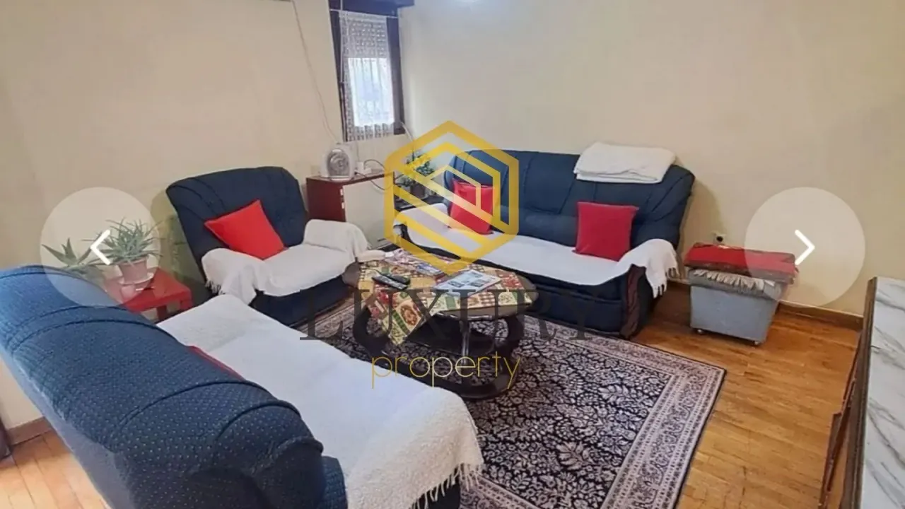 Prodaja, trosoban stan, 78m², Blok 5, Podgorica