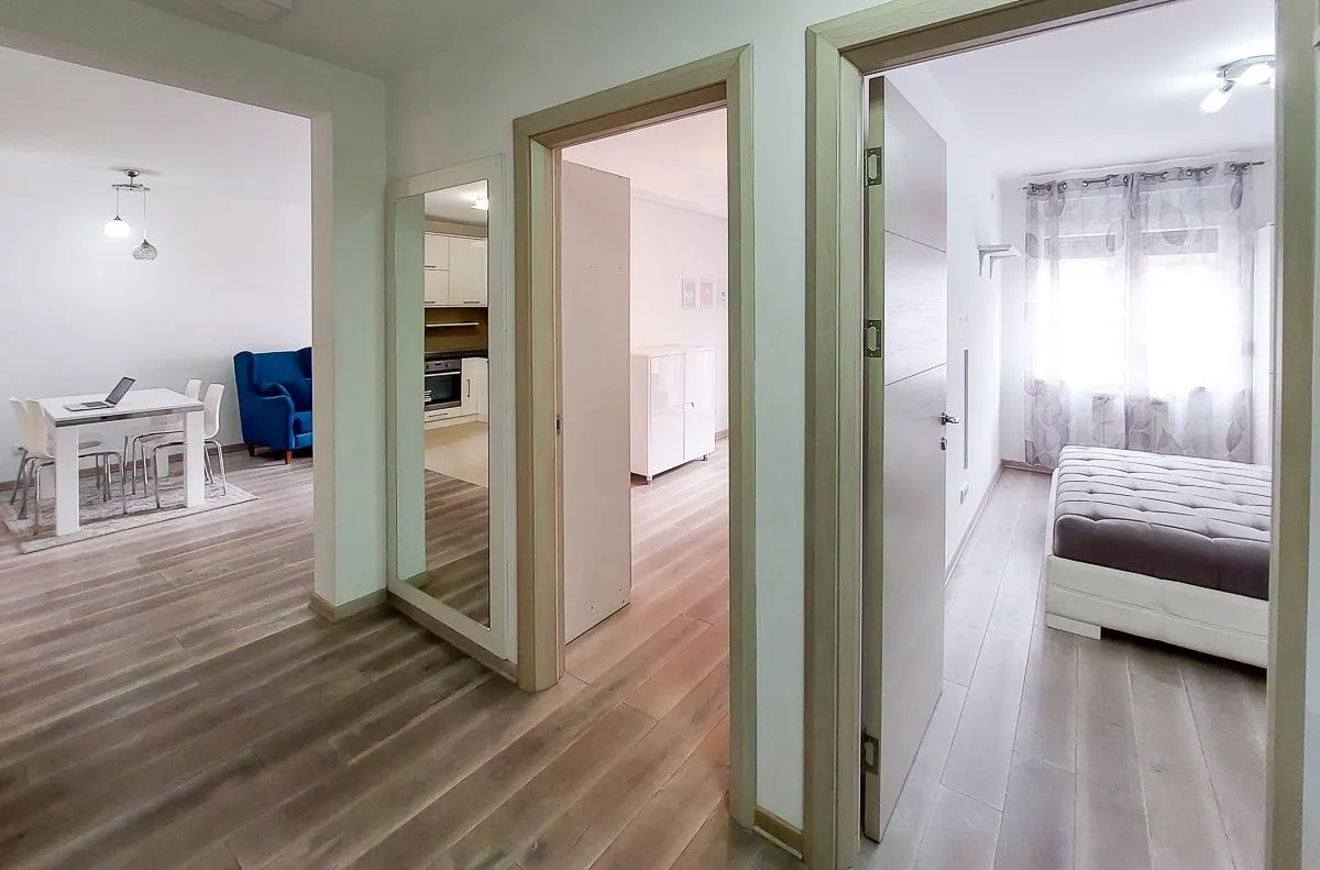 Prodaja, trosoban stan, 70m², Autokomanda, Voždovac Sve Podlokacije
