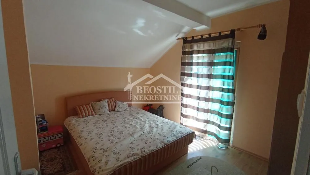 Prodaja, kuća, 191m², Vrčin, Grocka