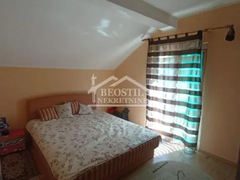 Prodaja, kuća, 191m², Vrčin, Grocka - image 13