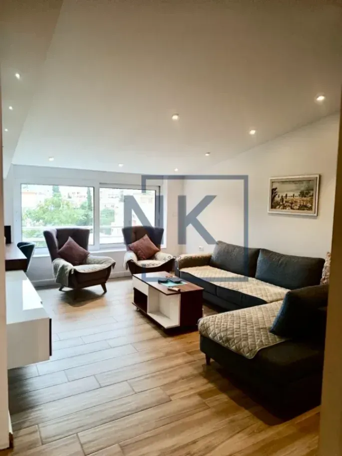 Izdavanje, dvosoban stan, 100m², Preko Morače, Podgorica