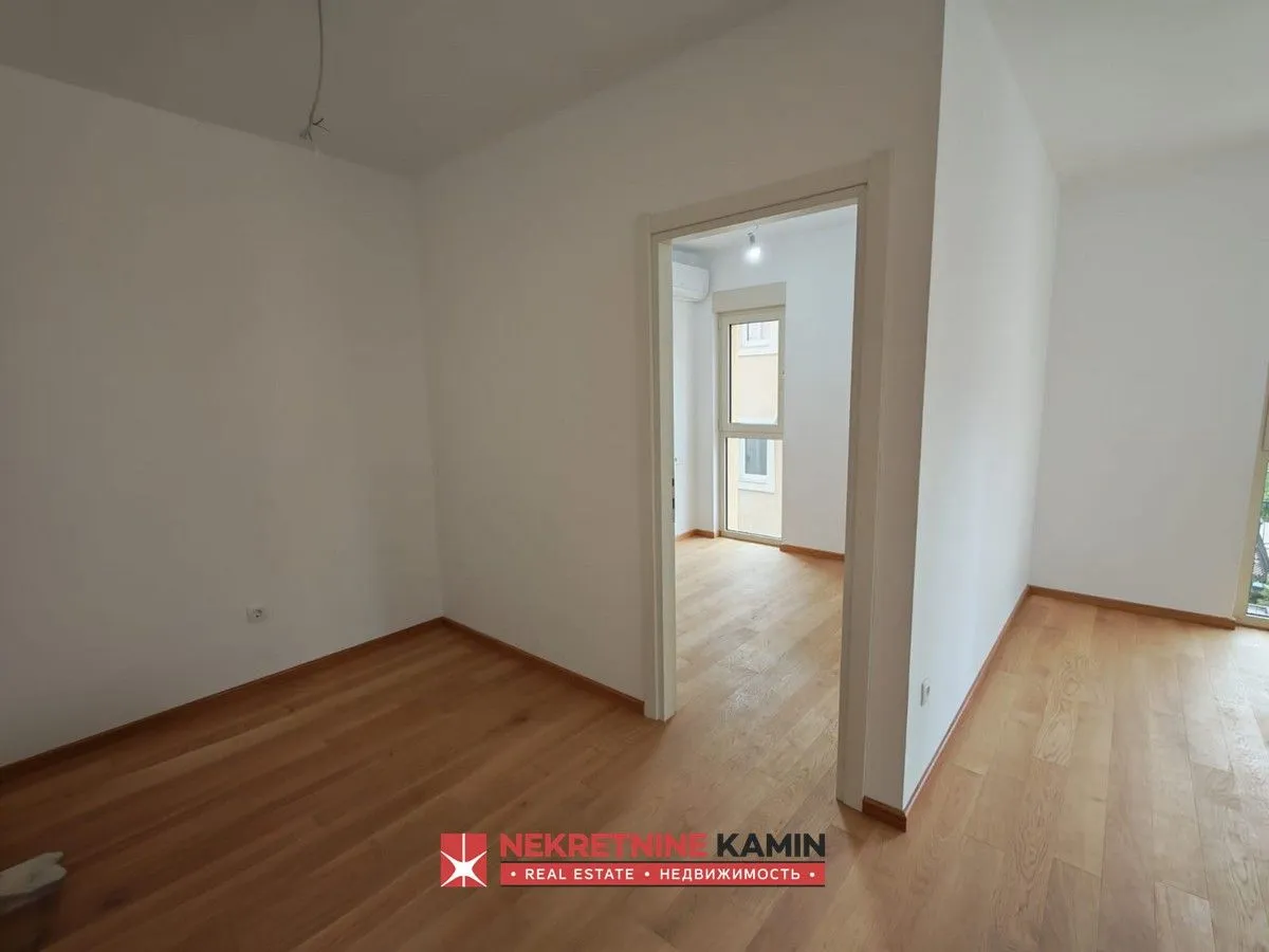 Prodaja, dvosoban stan, 65m², Centar, Budva