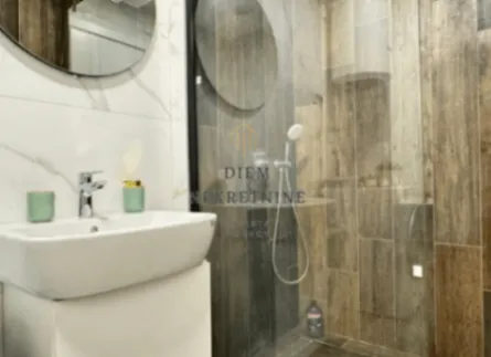 Izdavanje, jednosoban stan, 60m², Stara Varoš, Podgorica - image 10