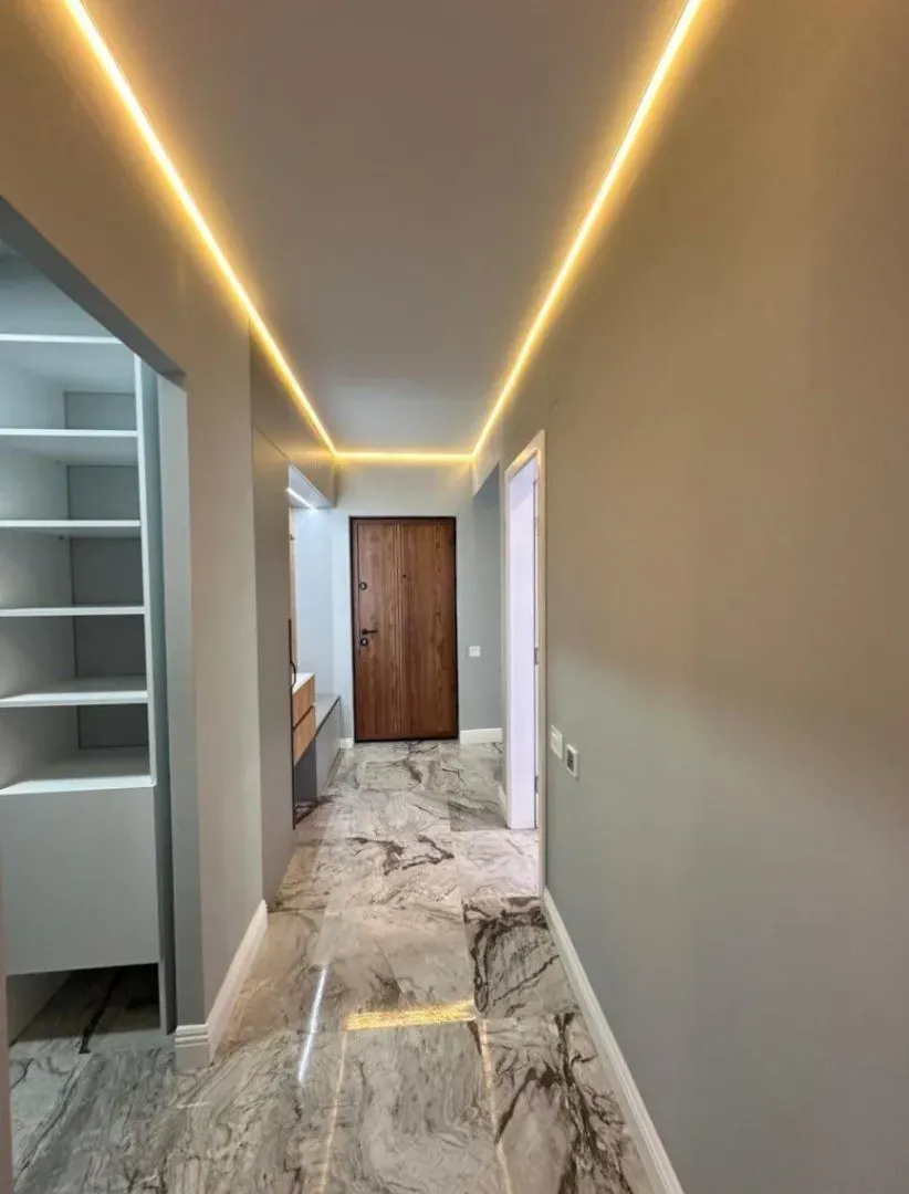 Prodaja, stan, 68m², Kava, Tivat