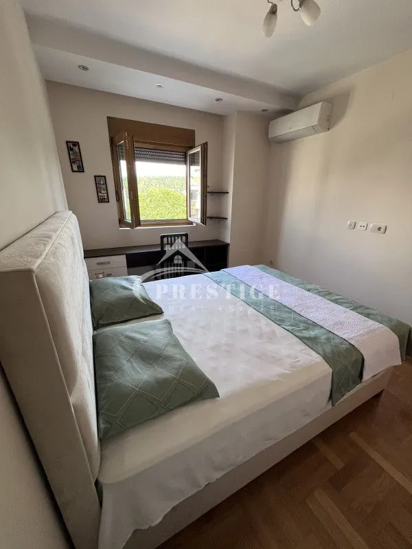 Rent, one bedroom apartment, 52m², Preko Morače, Podgorica