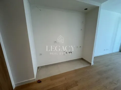Prodaja, jednosoban stan, 34m², Savski Venac, Beograd - image 2