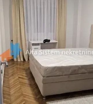 Izdavanje, stan, 60m², Đeram Pijaca, Beograd - image 8