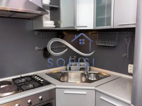 Izdavanje, dvosoban stan, 71m², Centar, Novi Sad - image 8