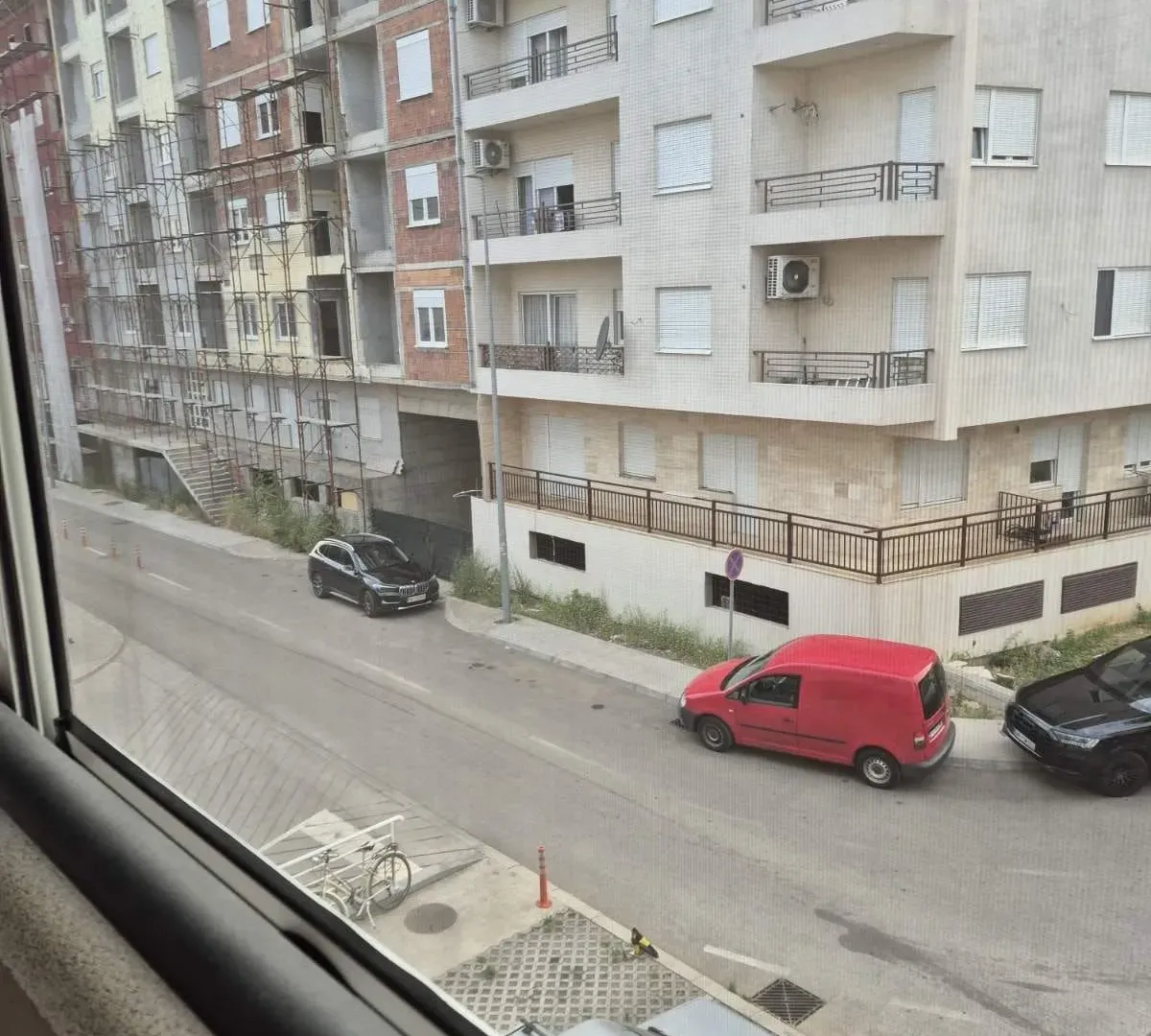 Rent, two bedroom apartment, 70m², Ljubović, Podgorica