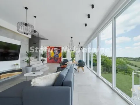 Izdavanje, kuća, 310m², Sremski Karlovci, Novi Sad - image 5