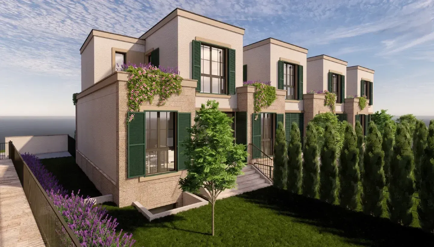 Sale, house, 170m², Tivat, Crna Gora