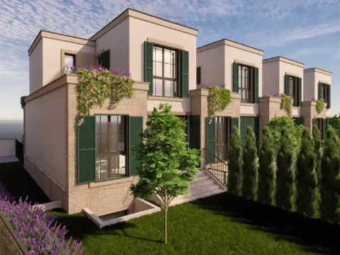 Sale, house, 170m², Tivat, Crna Gora - image 1