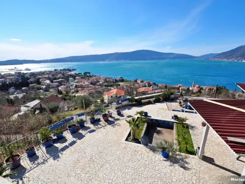 Prodaja, kuća, 308m², Tivat, Crna Gora - image 7