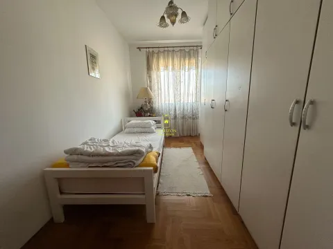 Izdavanje, dvosoban stan, 55m², Stari Aerodrom, Podgorica - image 7