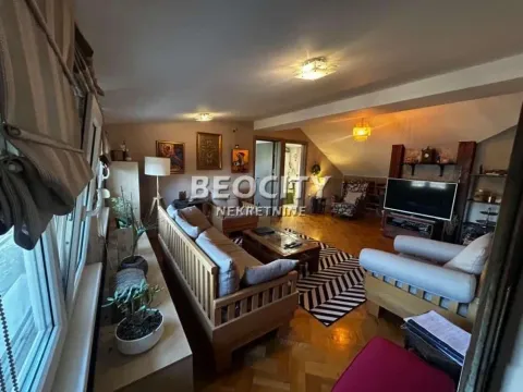 Sale, four bedroom apartment, 81m², Filmski Grad, Beograd - image 2