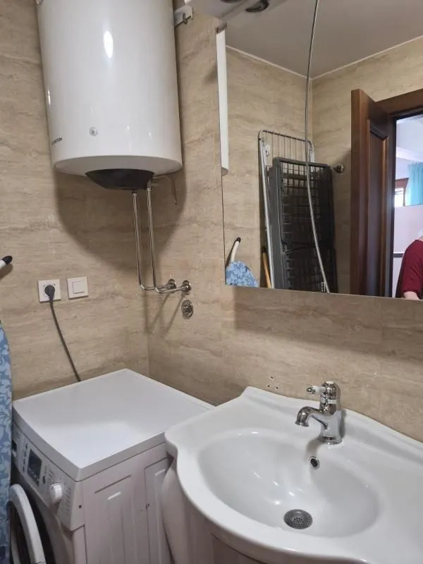 Prodaja, dvosoban stan, 69m², Petrovac, Budva