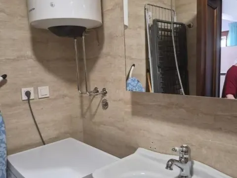 Prodaja, dvosoban stan, 69m², Petrovac, Budva - image 12