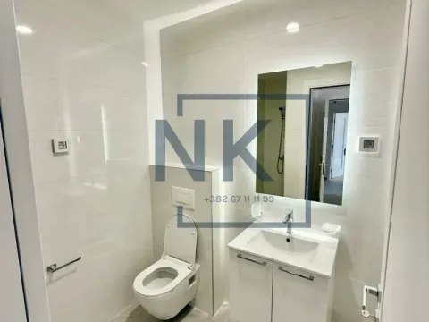 Prodaja, trosoban stan, 106m², Stari Aerodrom, Podgorica - image 10