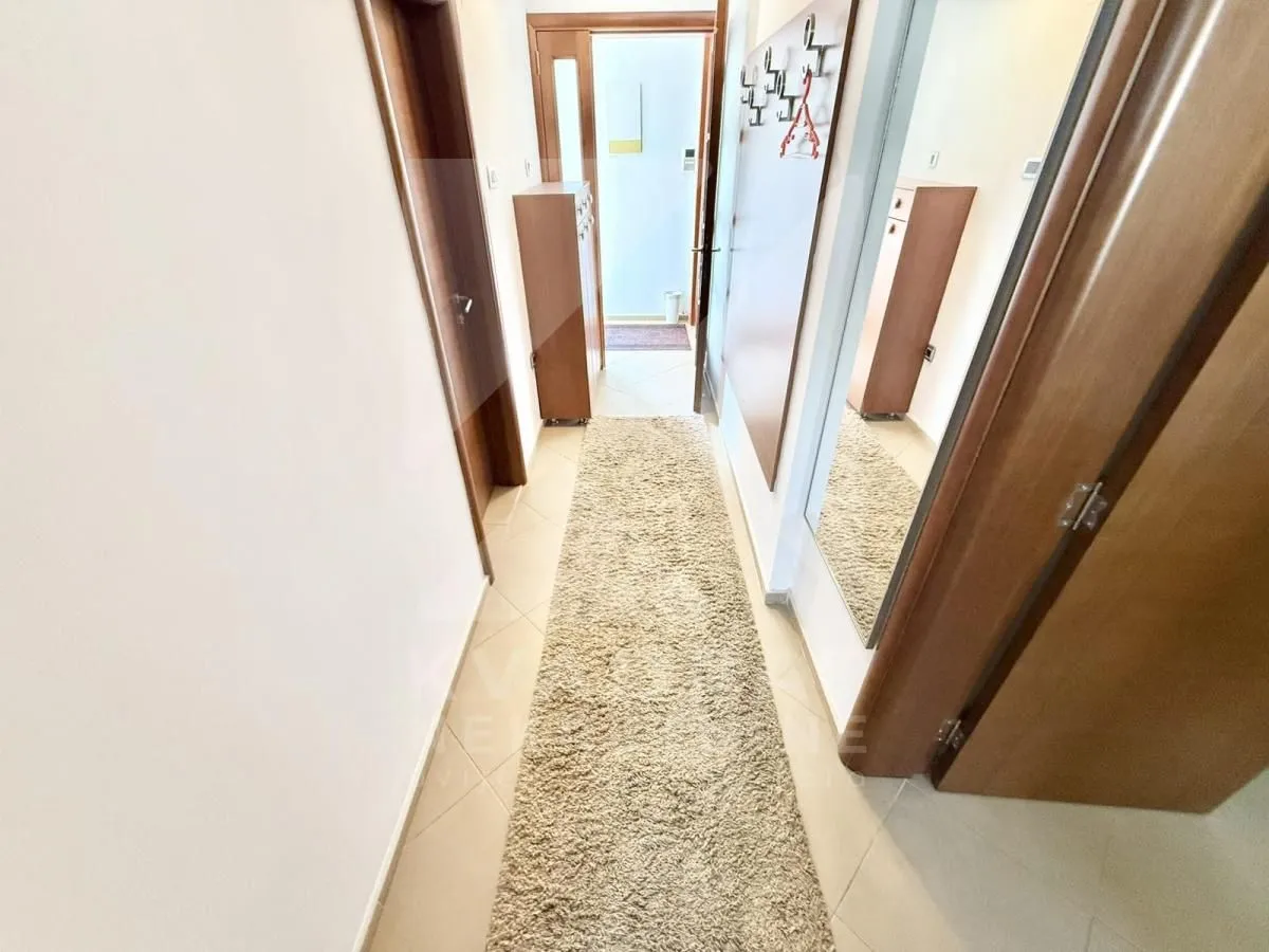 Rent, two bedroom apartment, 70m², Momišići, Podgorica