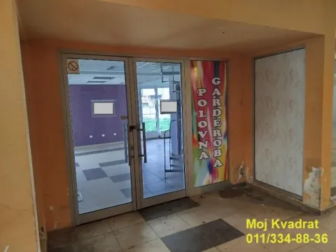 Prodaja, poslovni prostor, 48m², Centar, Jagodina - image 3