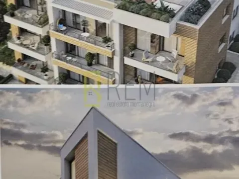 Prodaja, stan, 60m², Ulcinj, Crna Gora - image 5