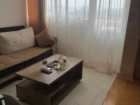 Prodaja, jednosoban stan, 48m², Pejton, Podgorica - image 4