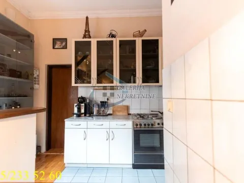 Sale, four bedroom apartment, 103m², Centar Sve Podlokacije, Beograd - image 4