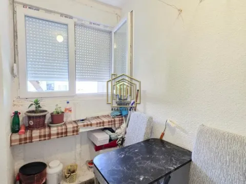 Prodaja, jednosoban stan, 40m², Zabjelo, Podgorica - image 9