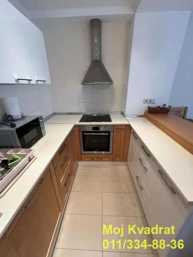 Prodaja, trosoban stan, 106m², Novi Beograd Blok 67, Novi Beograd Sve Podlokacije