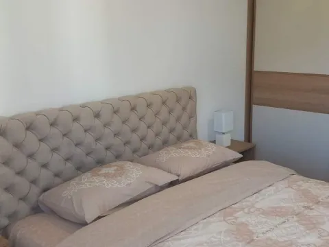 Rent, one bedroom apartment, 43m², City Kvart, Podgorica - image 7