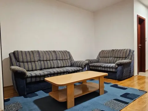 Rent, one bedroom apartment, 35m², Zagorič, Podgorica - image 3