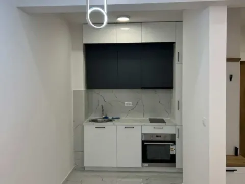 Izdavanje, jednosoban stan, 46m², Budva, Crna Gora - image 5