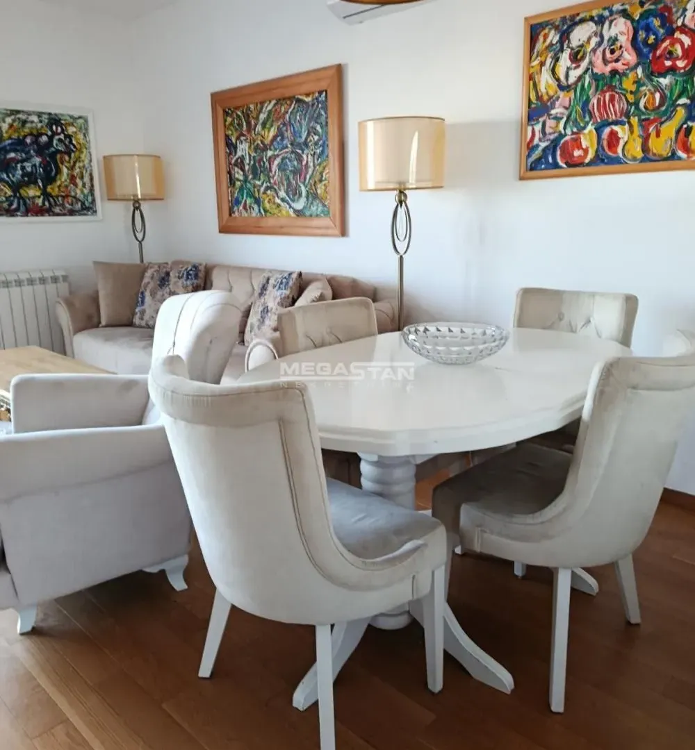 Sale, two bedroom apartment, 75m², Dušanovac, Voždovac Sve Podlokacije