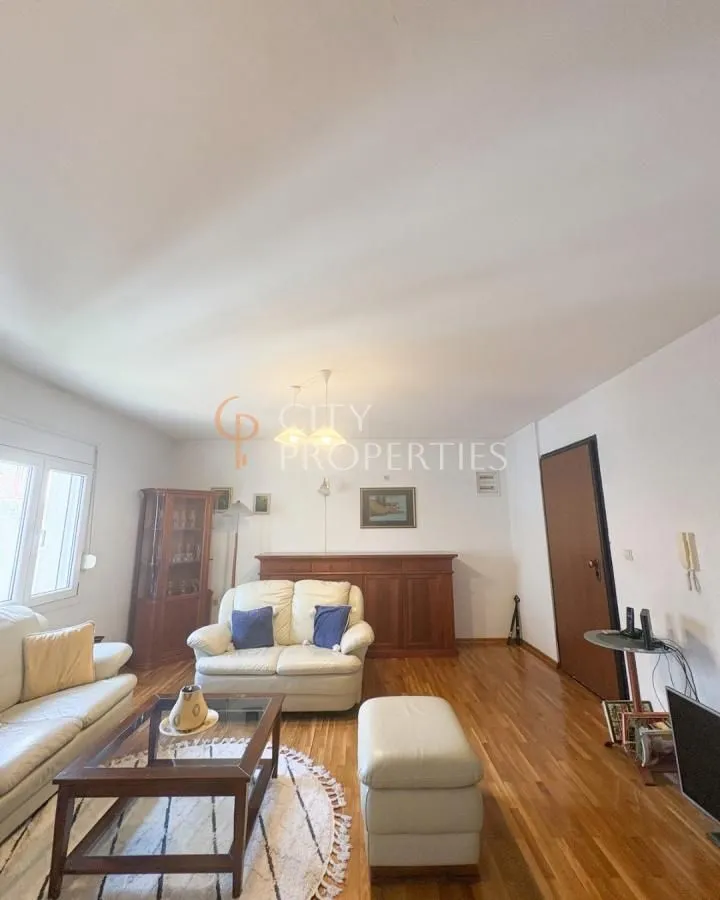 Izdavanje, stan, 56m², Momišići, Podgorica