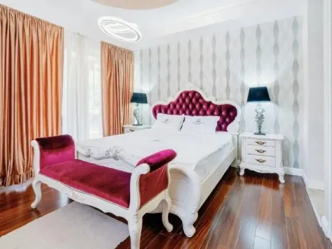 Sale, apartment, 400m², Budva, Crna Gora - image 6