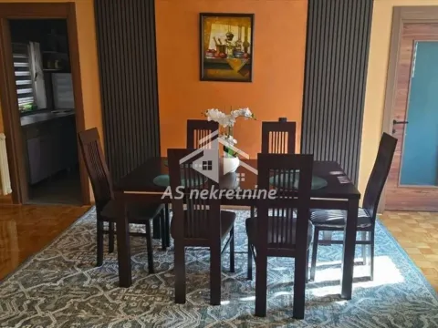 Izdavanje, dvosoban stan, 62m², Bezanijska Kosa 2, Bežanijska Kosa Sve Podlokacije - image 4
