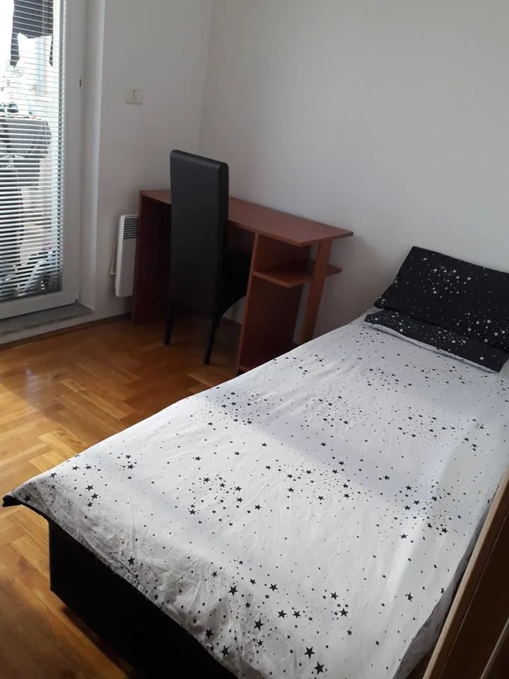 Prodaja, dvosoban stan, 75m², Integralovo, Nikšić