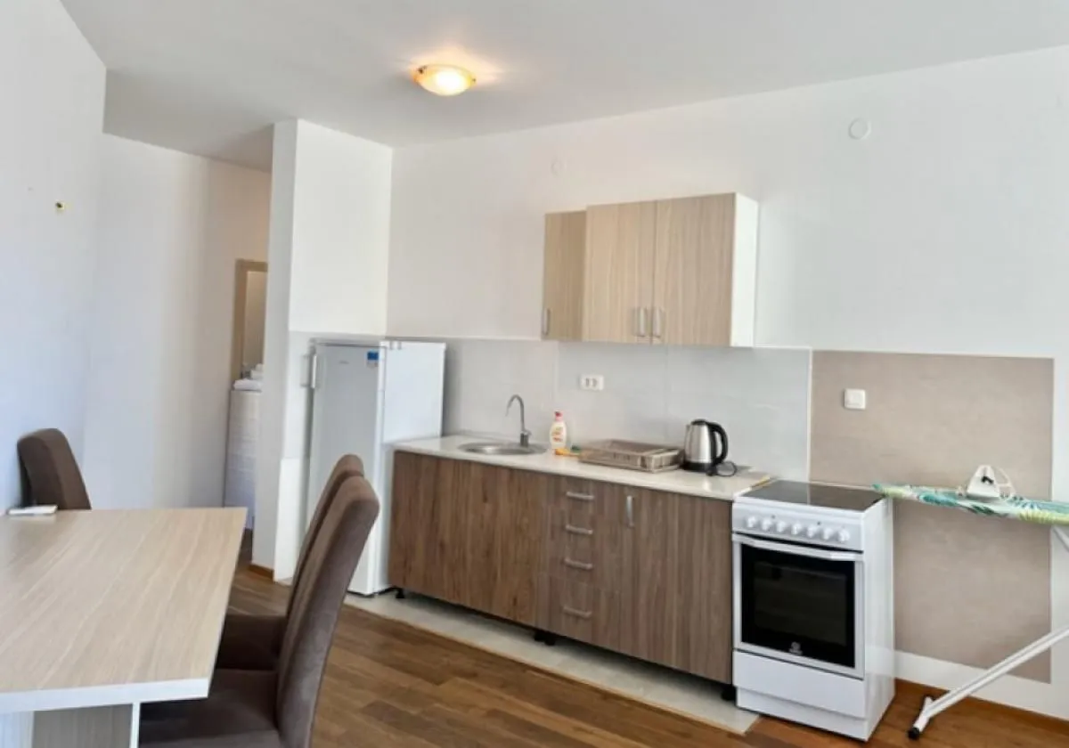 Sale, two bedroom apartment, 69m², Rafailovići, Budva