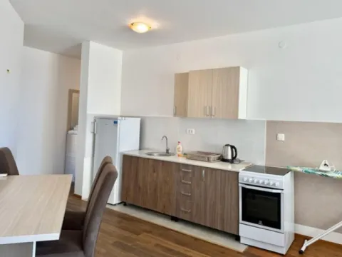 Prodaja, dvosoban stan, 69m², Rafailovići, Budva - image 11