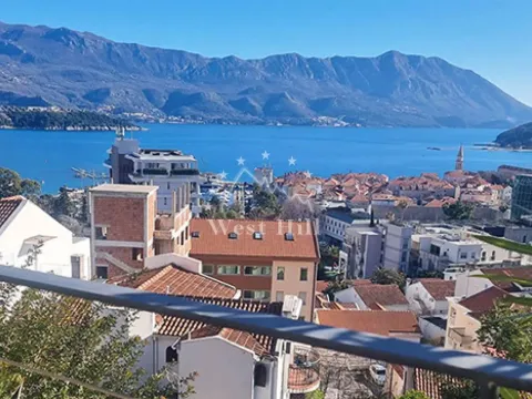 Sale, one bedroom apartment, 125m², Budva, Crna Gora - image 22