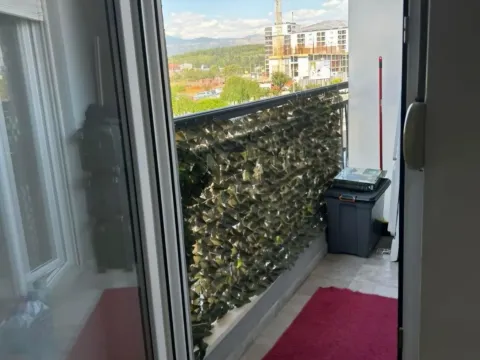 Rent, one bedroom apartment, 48m², Stari Aerodrom, Podgorica - image 6