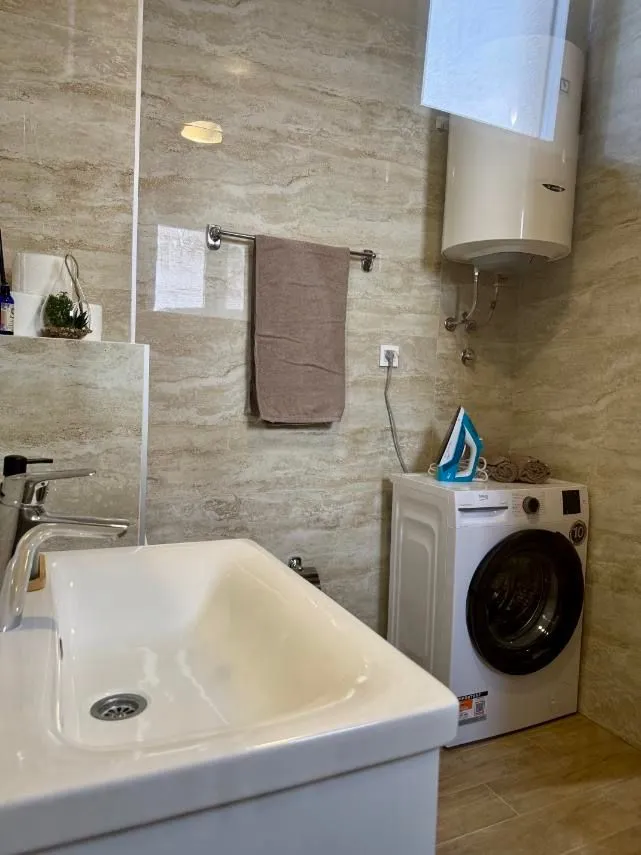 Rent, two bedroom apartment, 62m², Radanovići, Kotor