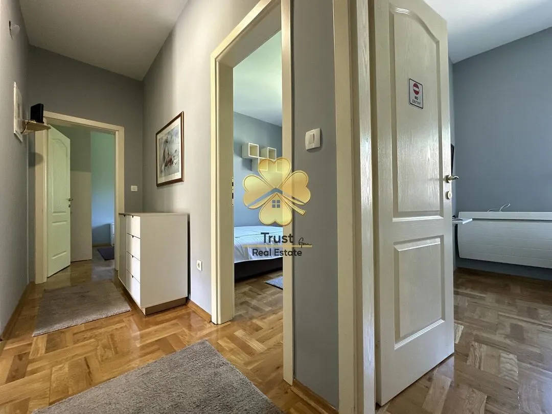 Rent, house, 120m², Tološi, Podgorica