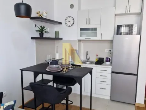Izdavanje, jednosoban stan, 34m², Centar, Novi Sad - image 4