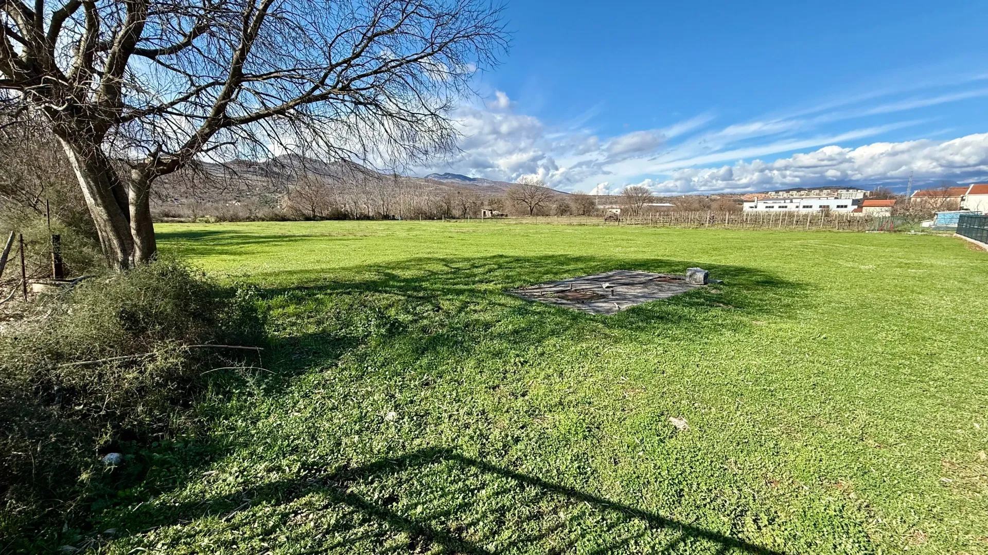 Prodaja, plac, 700m², Donji Kokoti, Podgorica