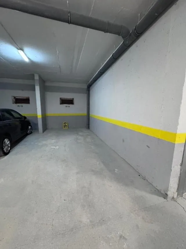 Sale, one bedroom apartment, 42m², Bečići, Budva
