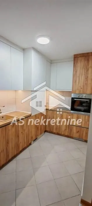 Rent, two bedroom apartment, 48m², Voždovac Sve Podlokacije, Beograd